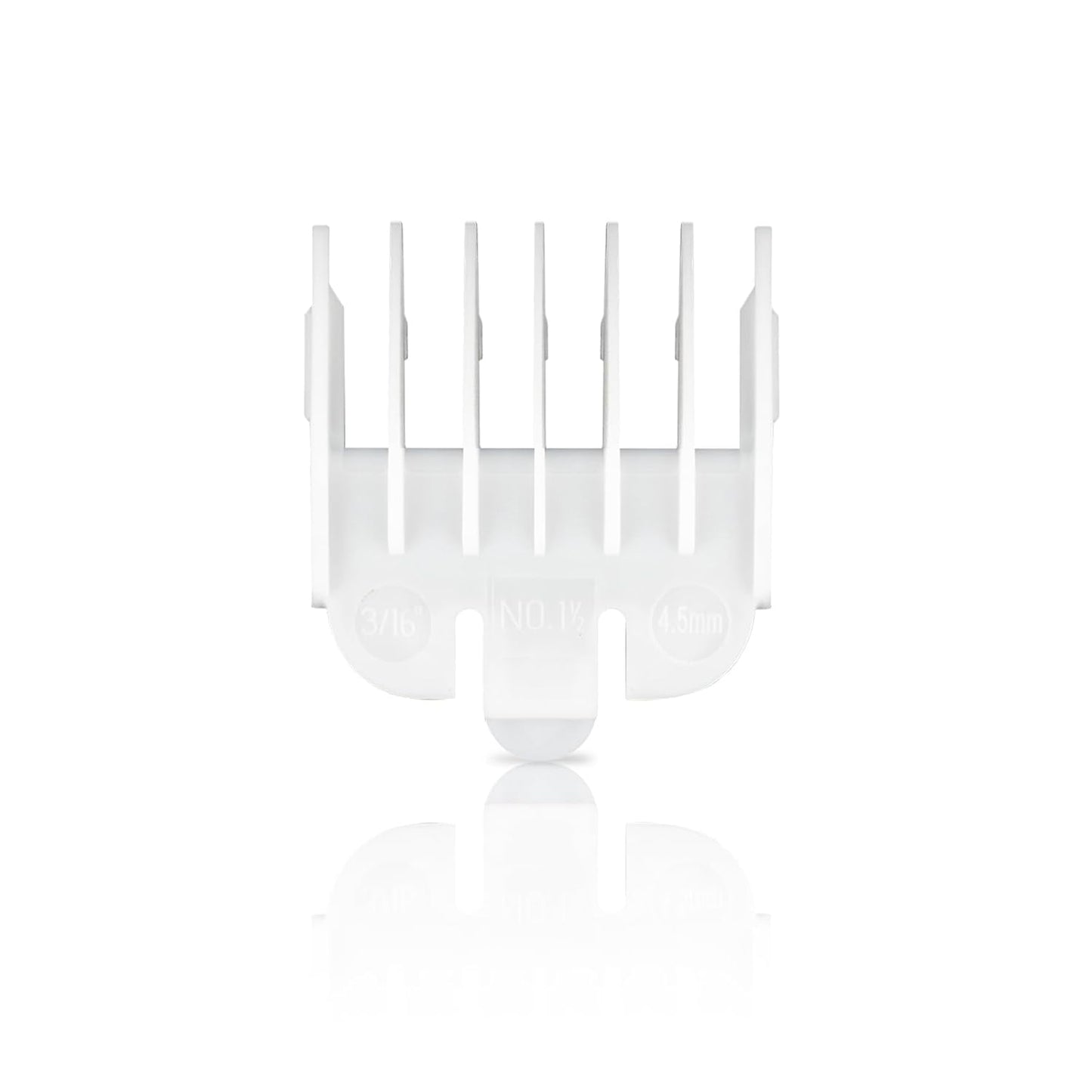 Wahl Attachment Clipper Guide Replacement Guard 4.5 mm #1.5#1-1/2