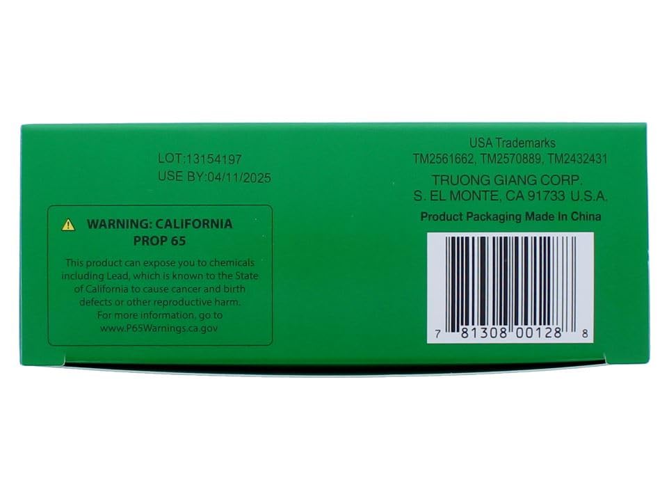 3 Ballerina Tea Drink Extra Strength, 18 Count