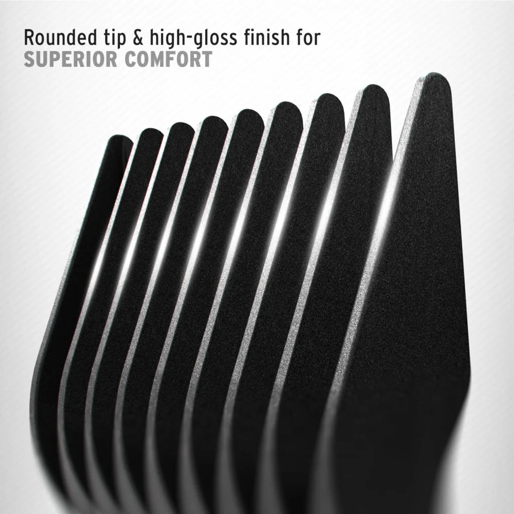 WAHL COMB ATTACHMENT #1-#4 4PK