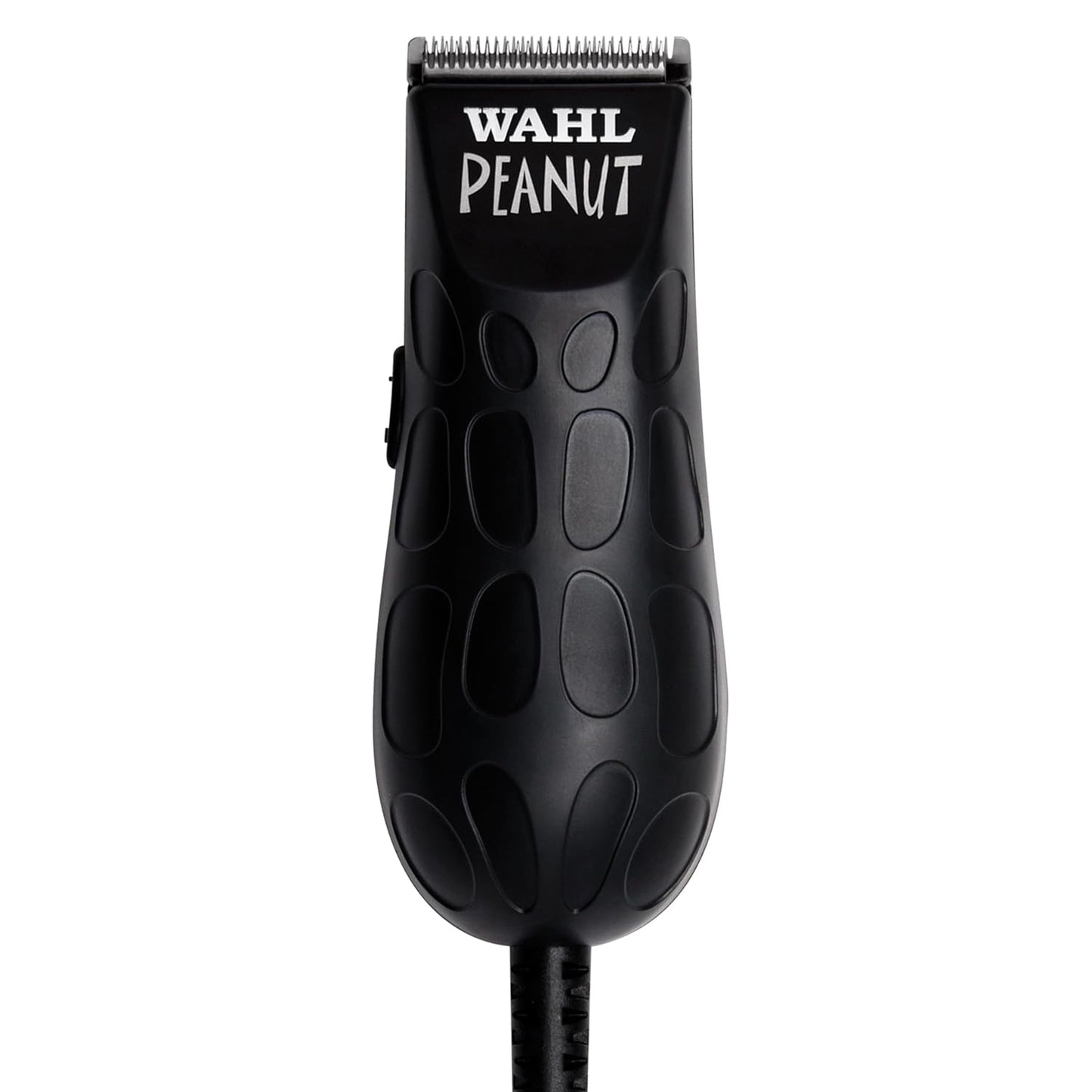 Wahl Professional Peanut Corded Trimmer - Compact, Lightweight Powerful Rotary Motor Grooming Tool