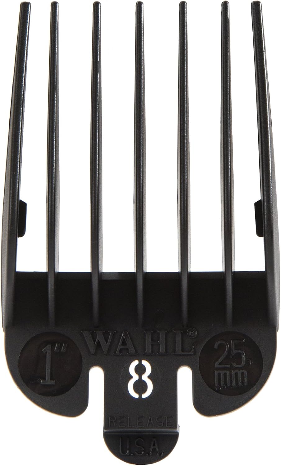 Wahl 8 Clipper Guide Comb