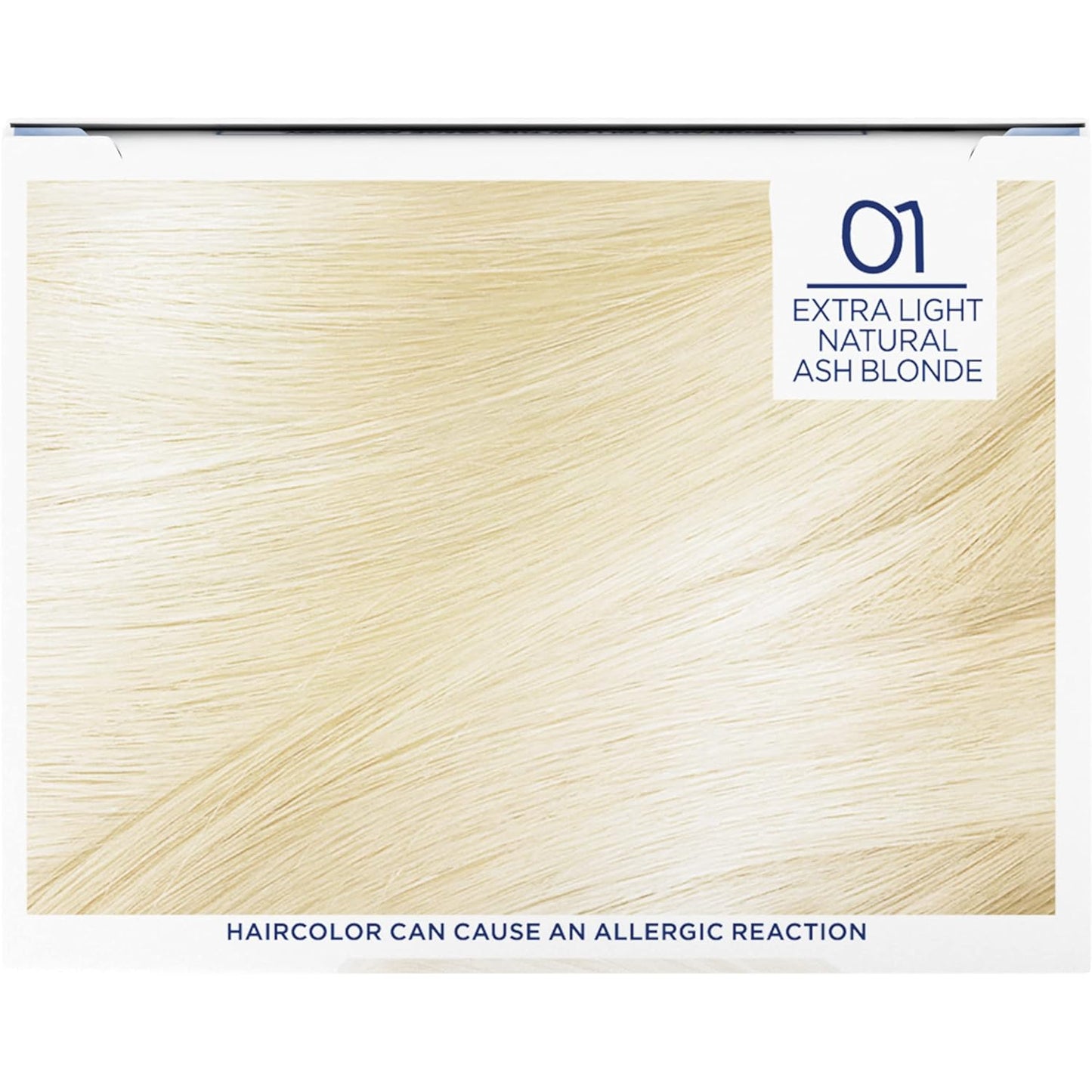 L'Oreal Paris Excellence Creme Permanent Triple Care Hair Color