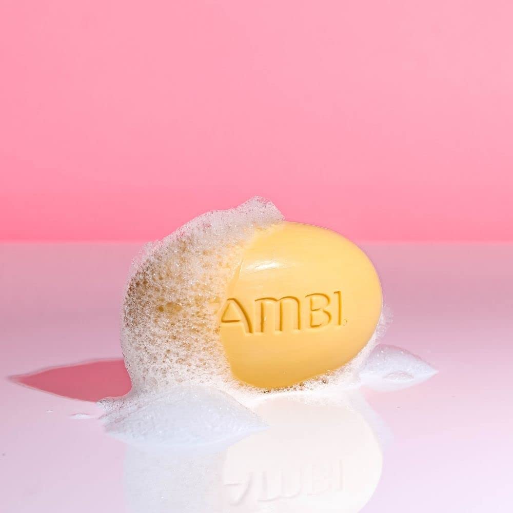 Ambi Cocoa Butter Cleansing Bar 3.5 oz