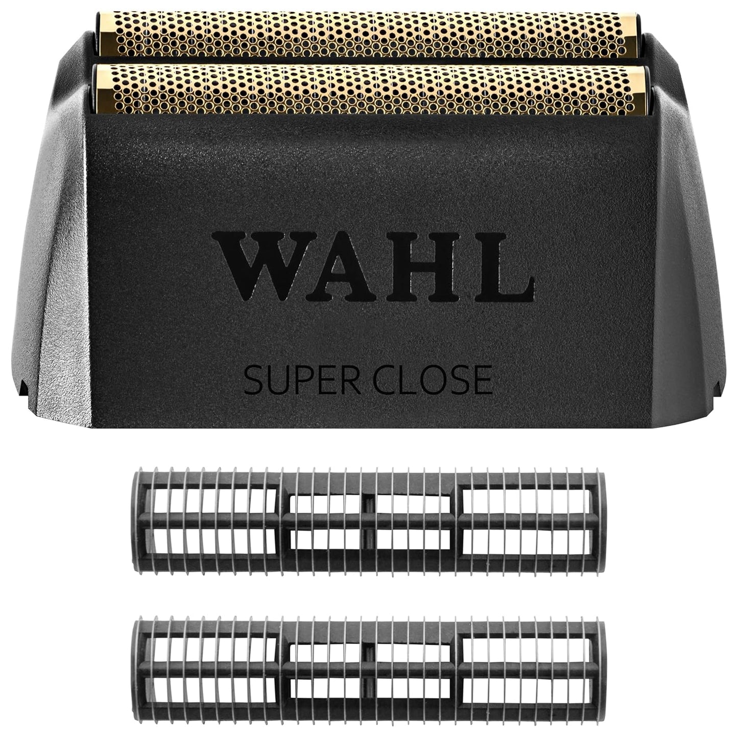 Wahl Professional Vanish Foil Head Cutter Bar Replacement High Performance Shaver Accessories