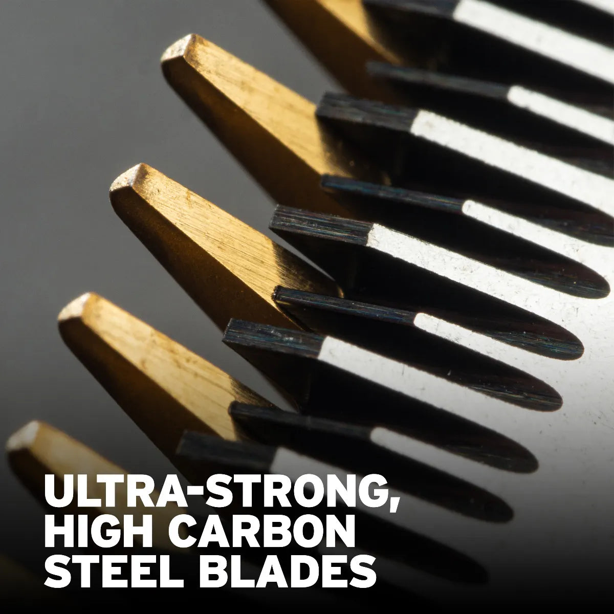 WAHL 5-STAR CORDLESS MAGIC GOLD BLADE