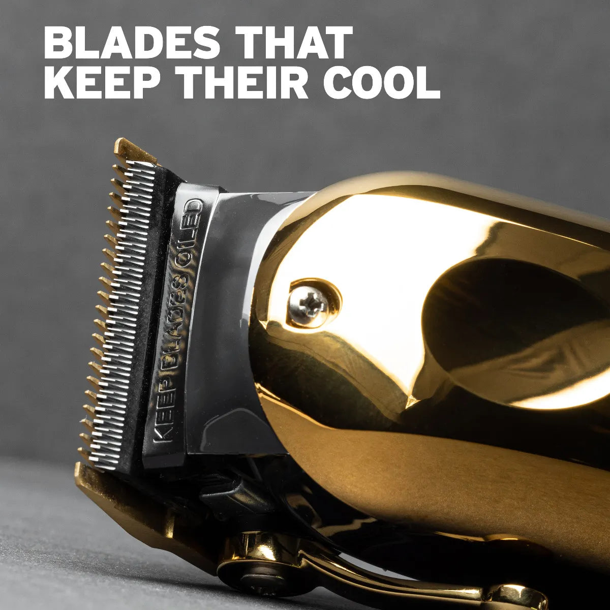 WAHL 5-STAR CORDLESS MAGIC GOLD BLADE