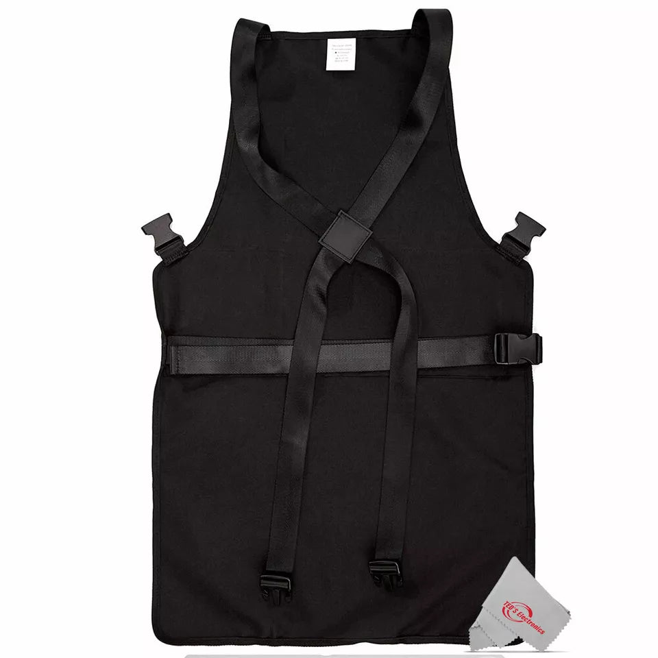 Babyliss Pro Barberology Industrial Barber Apron