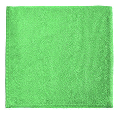 The Towel Guys 12" x 12" Microfiber Cleaning Towel