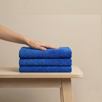 The Towel Guys 16 x 27 Microfiber Towels