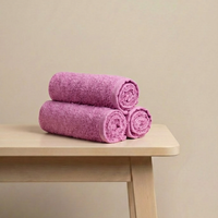 Beauty Threadz 100% Cotton 16X27 Premium Salon Towel