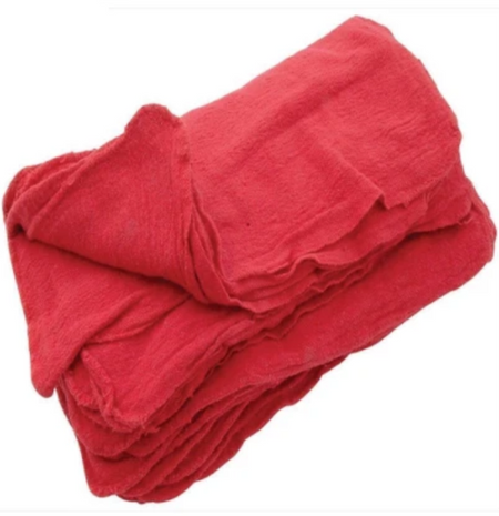 14 x 14" Cotton Towels