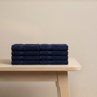 Beauty Threadz 100% Cotton 16x27 ULTRA Salon Towels