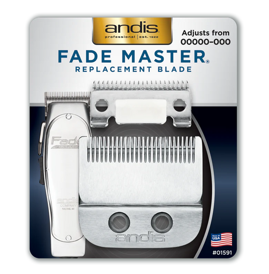 Andis Fade Master Replacement Blade Model #AN-01591