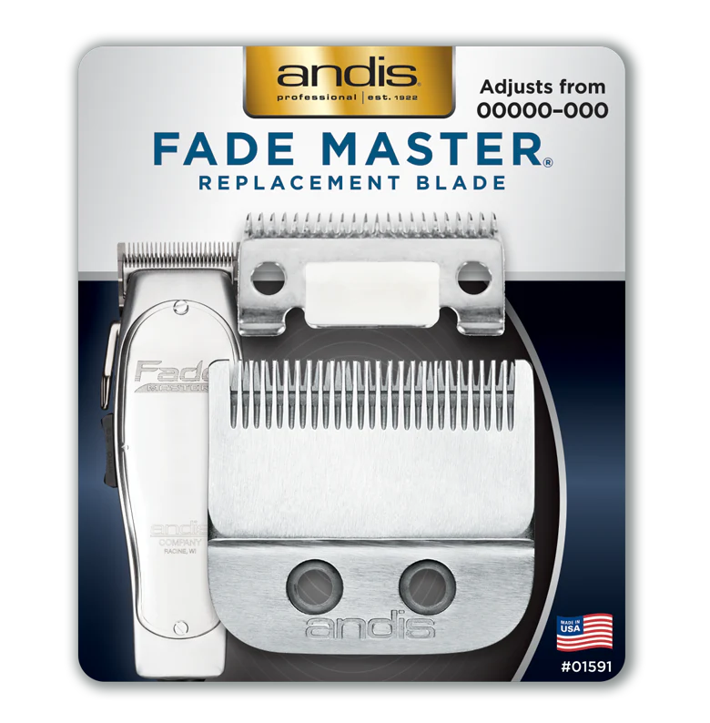 Andis Fade Master Replacement Blade Model