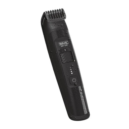 WAHL MANSCAPER RECHARGABLE FULL BODY TRIMMER