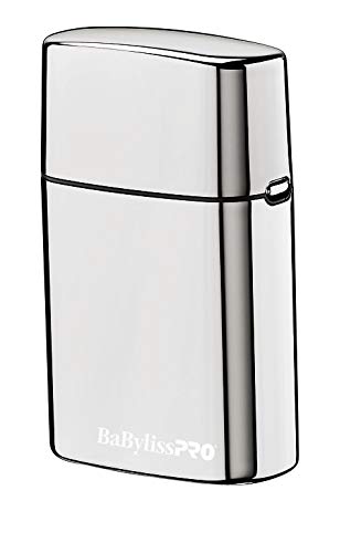 BaBylissPRO METALFX Single and Double Foil Shavers