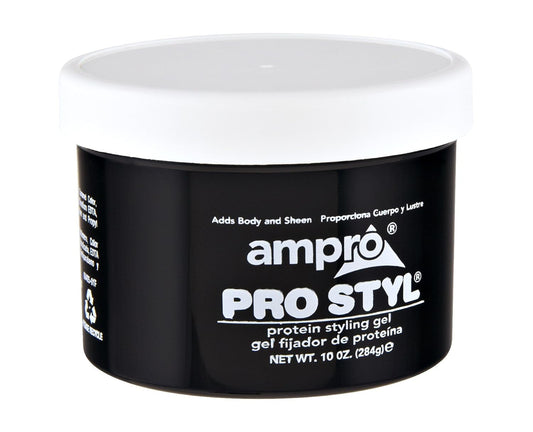 Ampro Pro Styl Protein Styling Gel 10 oz (Pack of 12)