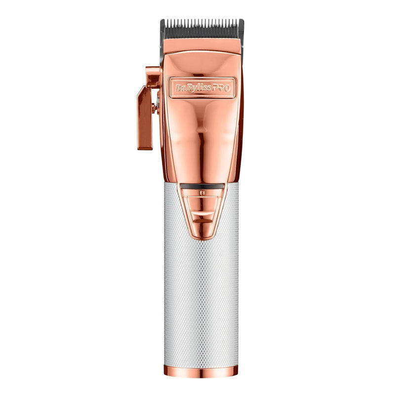 BaBylissPRO FX+ Professional Cord/Cordless Clippers