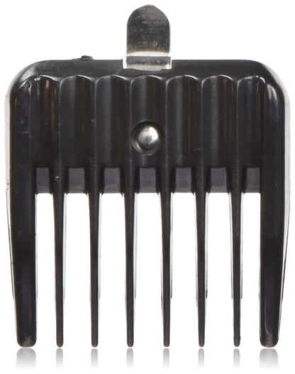 Andis Snap-on Blade Attachment Combs 4-comb Set, 1 count