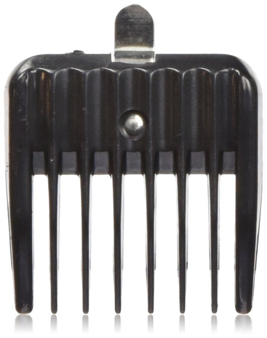 Andis Snap-on Blade Attachment Combs 4-comb Set, 1 count