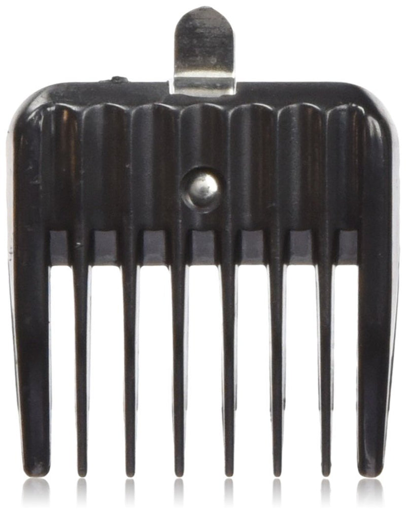 Andis Snap-on Blade Attachment Combs 4-comb Set, 1 count