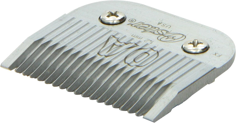 Oster Professional Arctic Collection Clipper/Trimmer Cool Touch Replacement Blade, Size