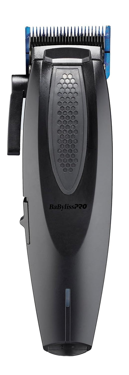 BaBylissPRO LithiumFX Cord/Cordless Lithium Ergonomic Collection