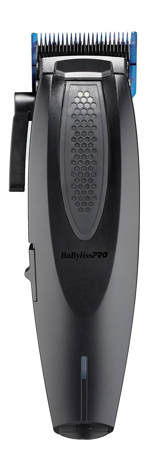 BaBylissPRO LithiumFX Cord/Cordless Lithium Ergonomic Collection