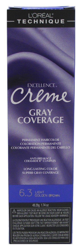Loreal Excel Creme Color
