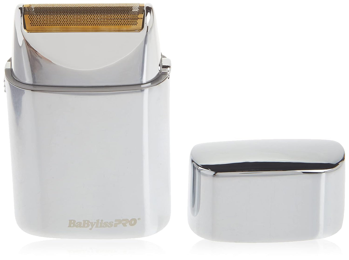 BaBylissPRO METALFX Single and Double Foil Shavers