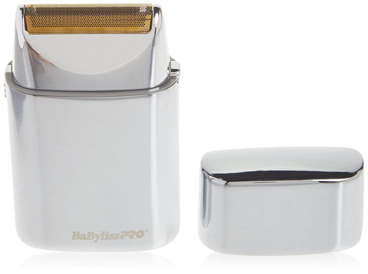 BaBylissPRO METALFX Single and Double Foil Shavers