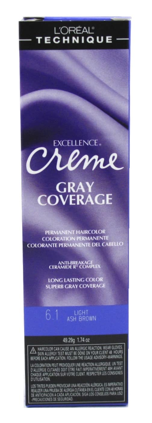 Loreal Excellence Creme Color