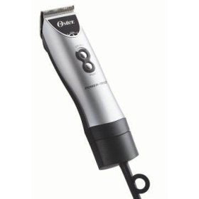 Oster Power-Teq Detachable Blade Clipper