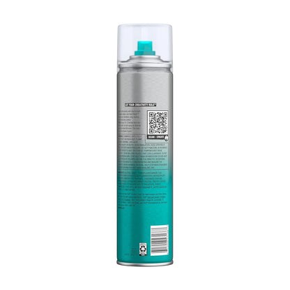Bed Head by TIGI Hairspray Extra Hold Hard Head Hair Care Spray for All Hair Types, 11.7 oz