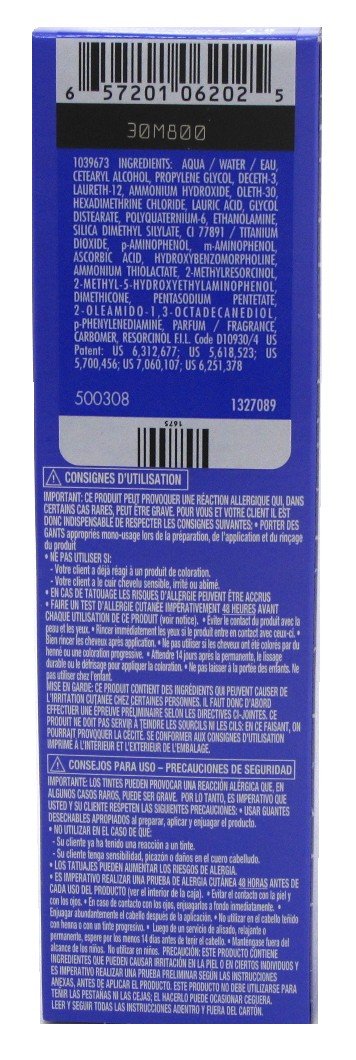 Loreal Excel Creme Color