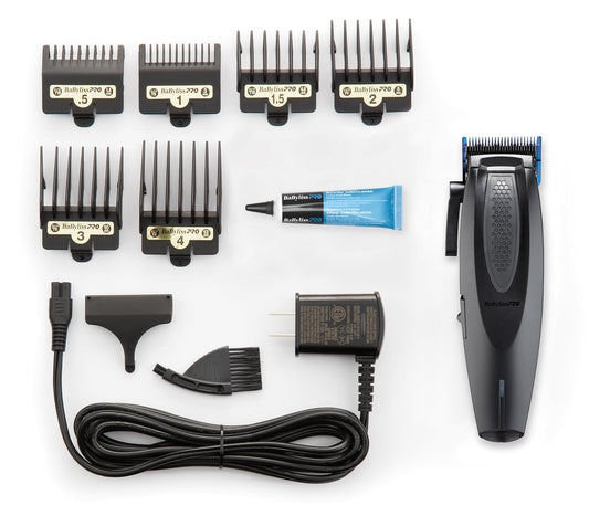 BaBylissPRO LithiumFX Cord/Cordless Lithium Ergonomic Collection