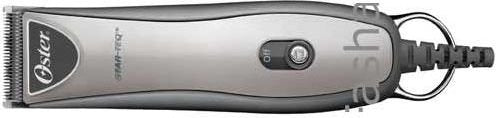 Oster 76066-010 Star Teq Professional Hair Trimmer