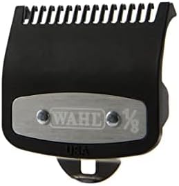 WAHL PREMIUM CUTTING GUIDE #1 (1/8")