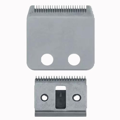 Wahl Professional - Standard Trimmer Blade Set #1046 - Great for Professional Stylists and Barbers