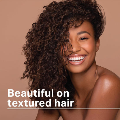 Ampro Pro Styl Beez Wax - Softens Your Hair and Provides Strong Hold - Infused with Argan Oil to Smooth and Condition Tresses - Creates Sleek Looks When Locking, Curling, and Braiding - Gold - 4 oz