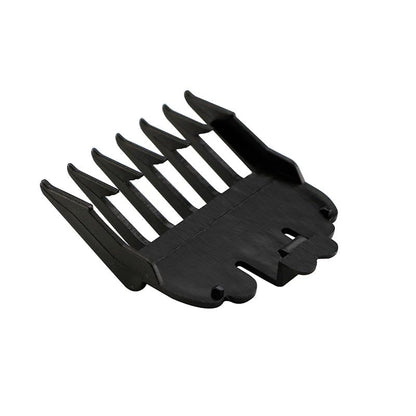 8 Pcs Professional Hair Clipper Combs Guides, Wahl Replacement Guards Set #3171-400 – 1/8” to 1” Fits Most Size Wahl Clippers/Trimmers