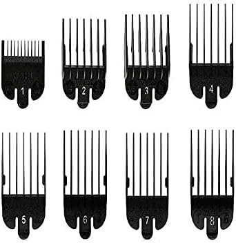 Wahl 8 Clipper Guide Comb