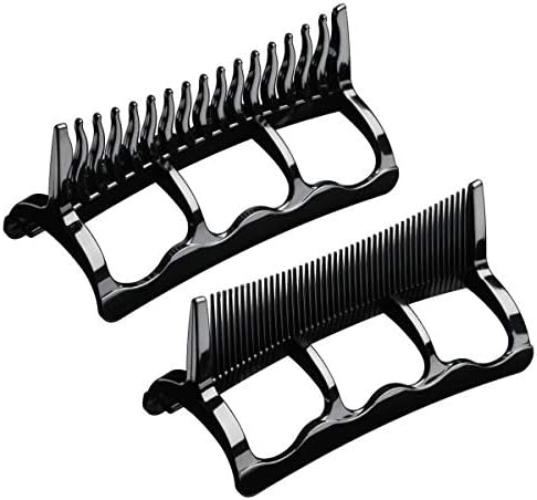 Andis Attch Side Dryer Combs