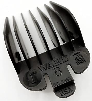 Wahl 8 Clipper Guide Comb