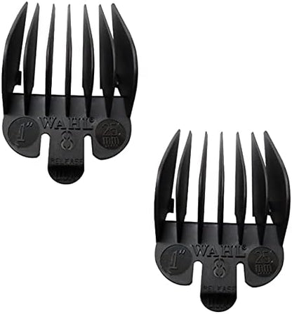 Wahl 8 Clipper Guide Comb