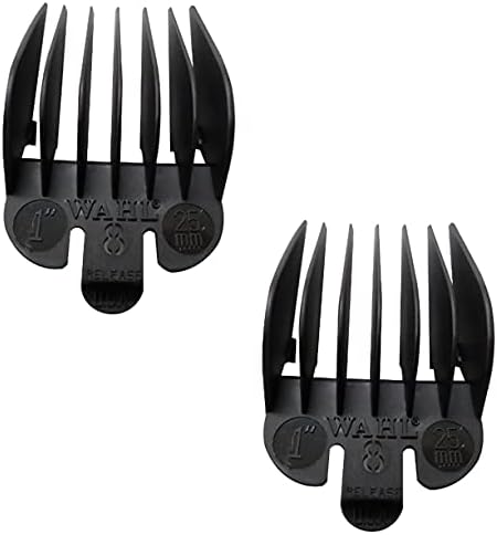 Wahl 8 Clipper Guide Comb