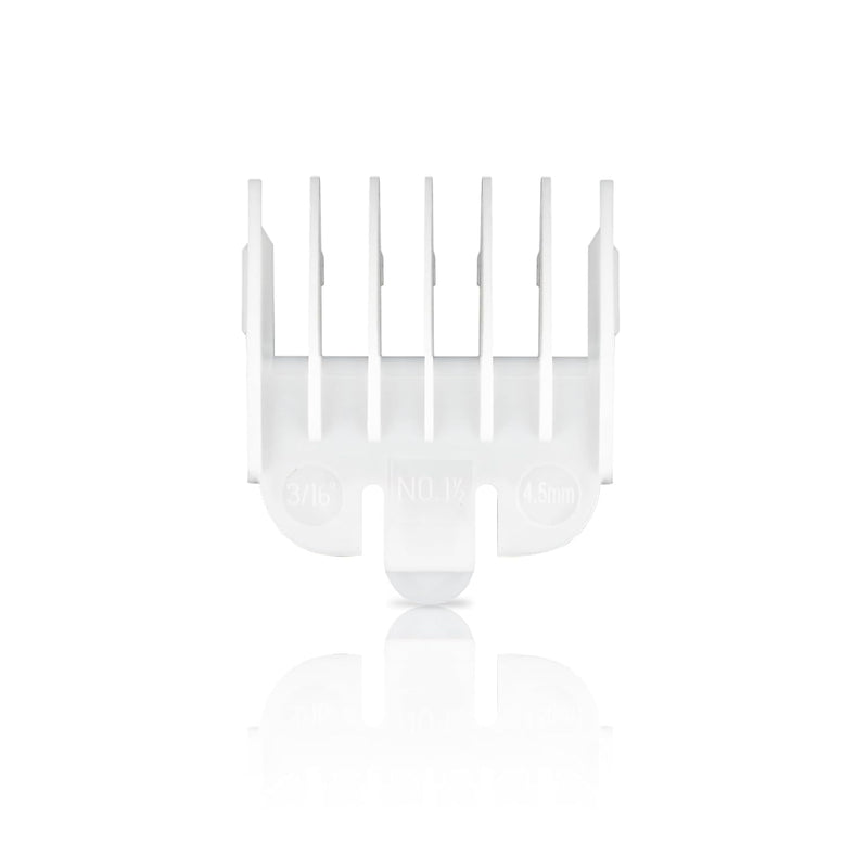 Wahl Attachment Clipper Guide Replacement Guard 4.5 mm #1.5#1-1/2