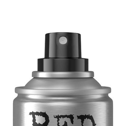 TIGI Bed Head Mini Hard Head Spray, 3 oz