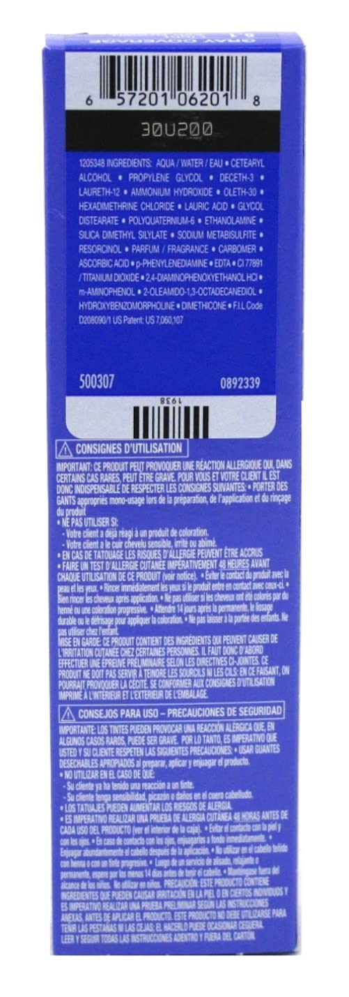 Loreal Excellence Creme Color