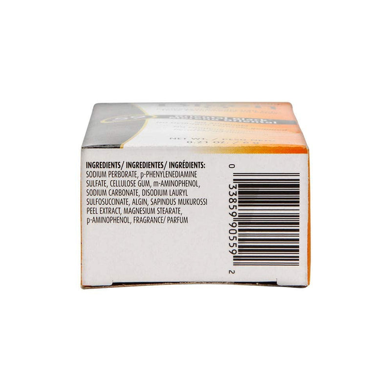 Bigen Permanent Powder Hair Color 59 Oriental Black